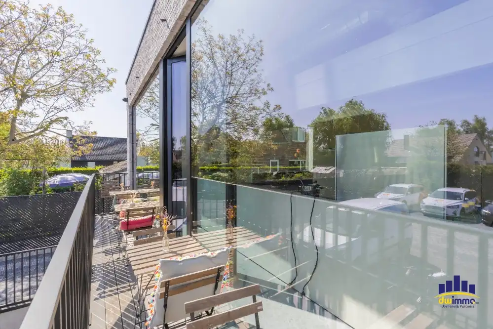 Over te nemen: Stijlvol ingerichte eetloft met huiselijk gevoel in Astene (Deinze) foto 22