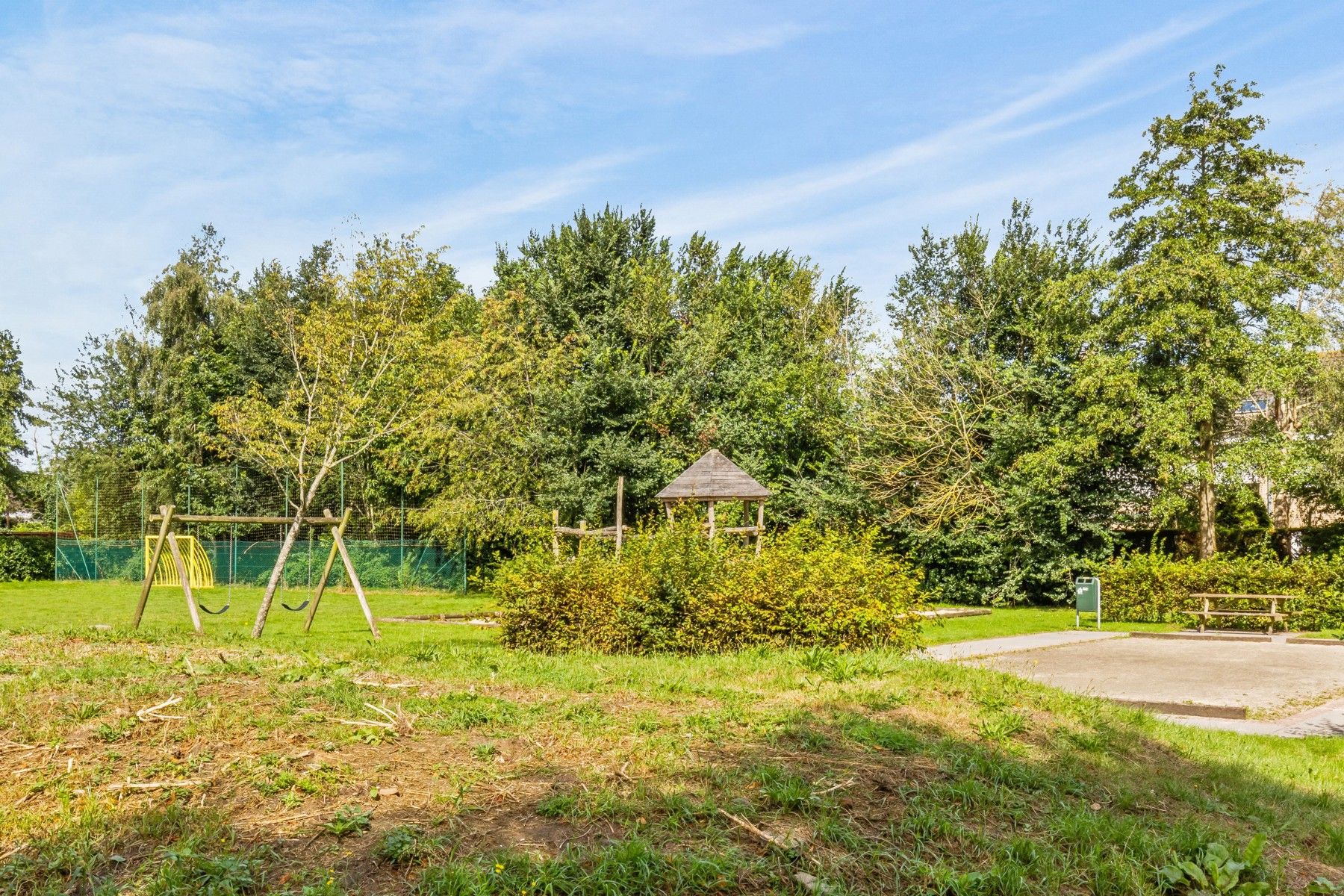 Ideale gezinswoning met verzorgde tuin op toplocatie te Sint-Andries  foto 28