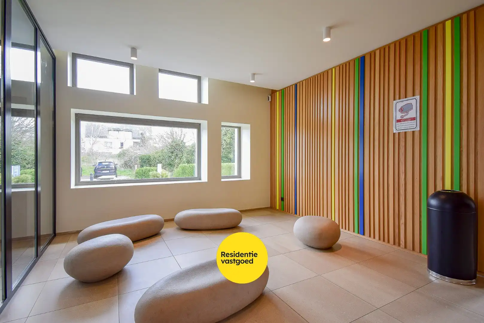 Vernieuwd gemeubeld vakantieappartement foto 13