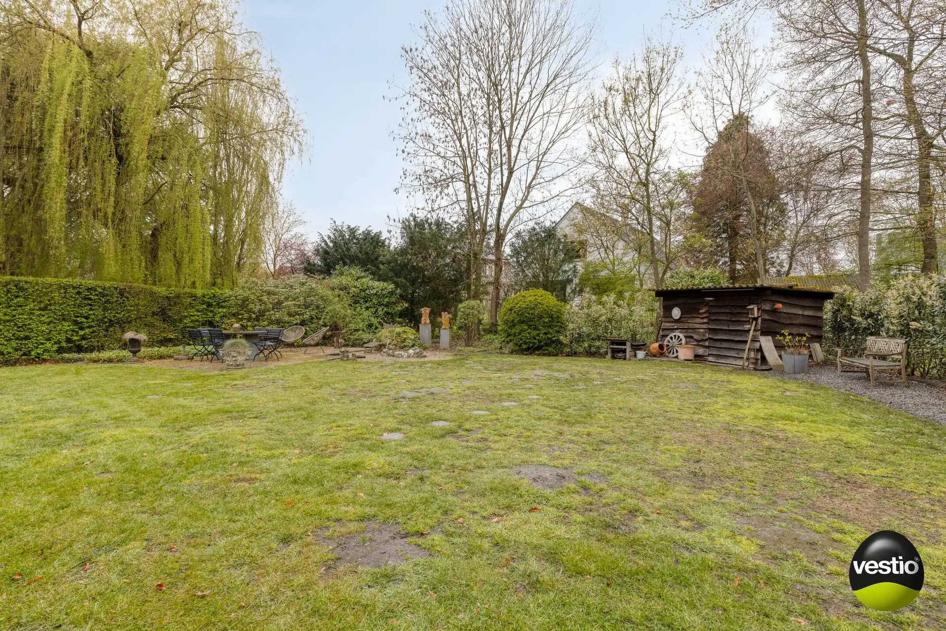 Exclusief wonen te Henegauwberg, Hasselt! foto 9