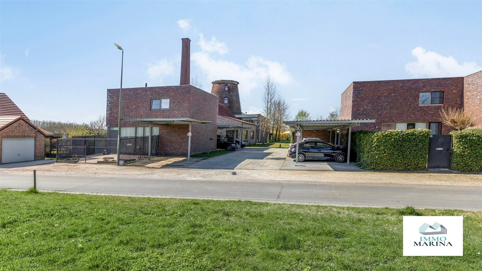  Instapklare woning met 3 slaapkamers en Z-tuin te Betekom foto 25