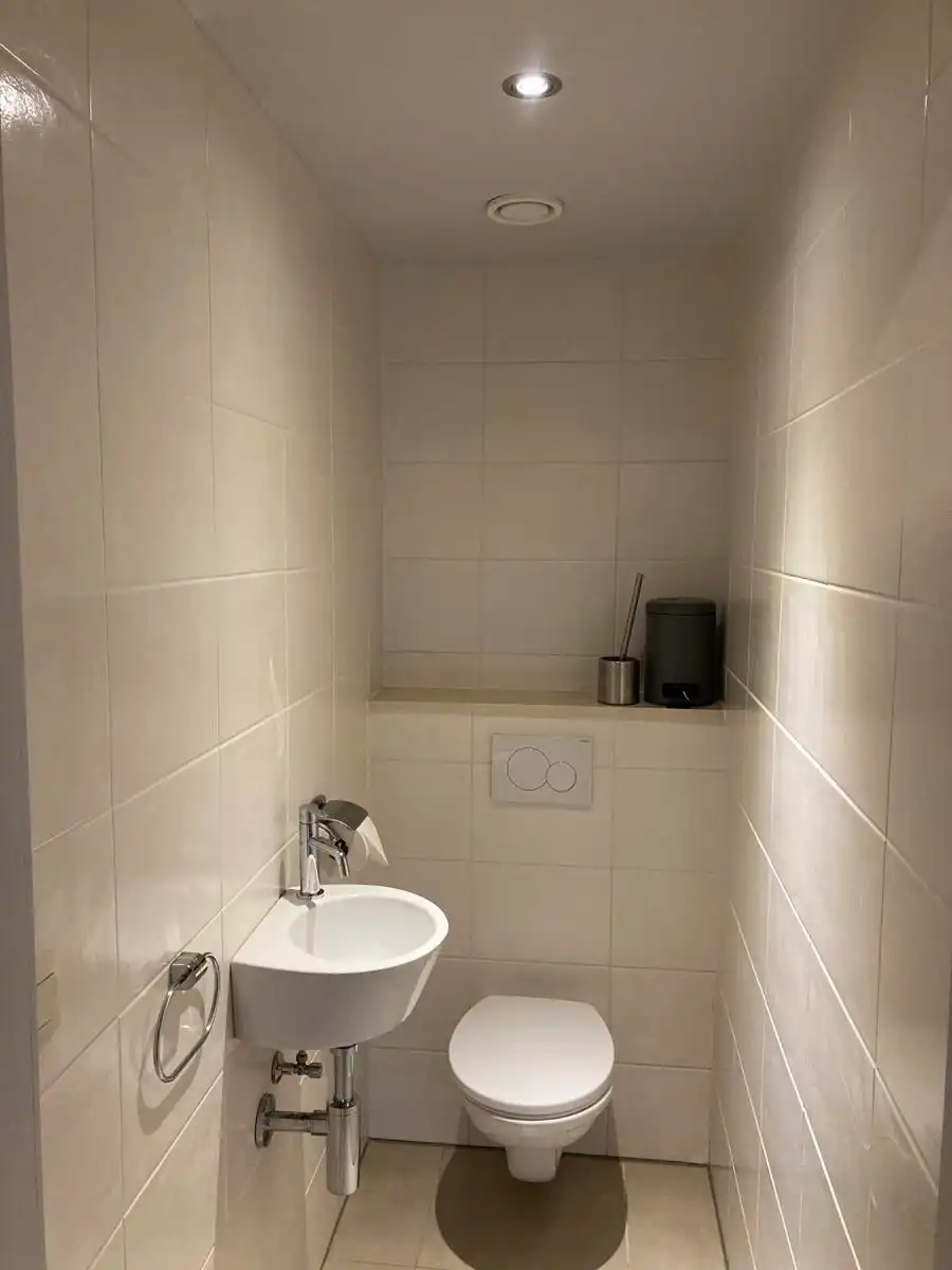 Schoonaarde - Gelijkvloers appartement foto 8