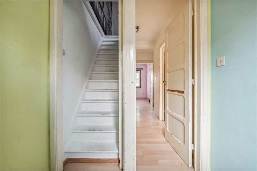 KNUSSE GEZINSWONING MET GEZELLIGE STADSTUIN IN HASSELT foto 19