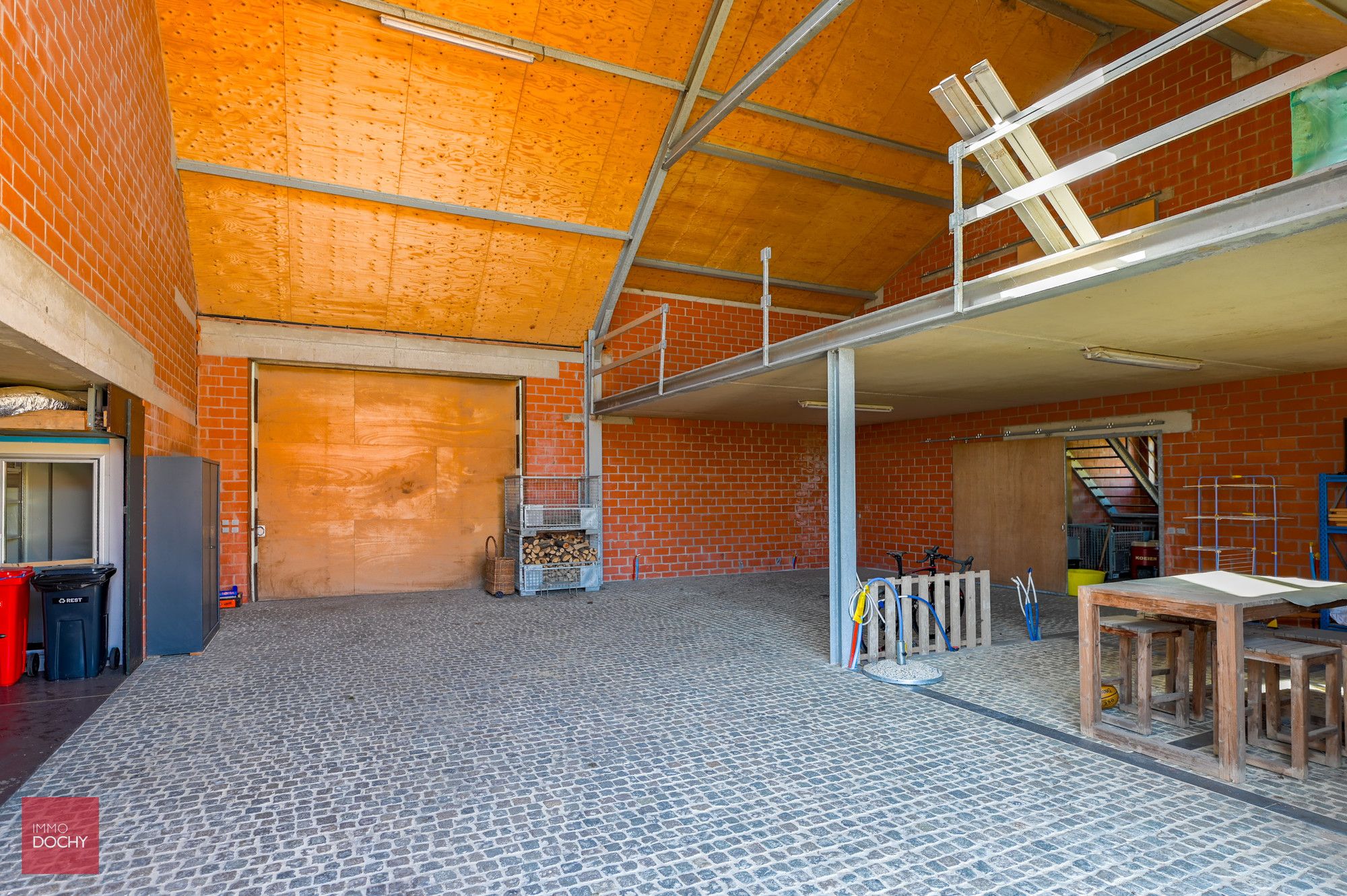 Landelijk en rustig gelegen hoeve met vakantiewoning foto 20
