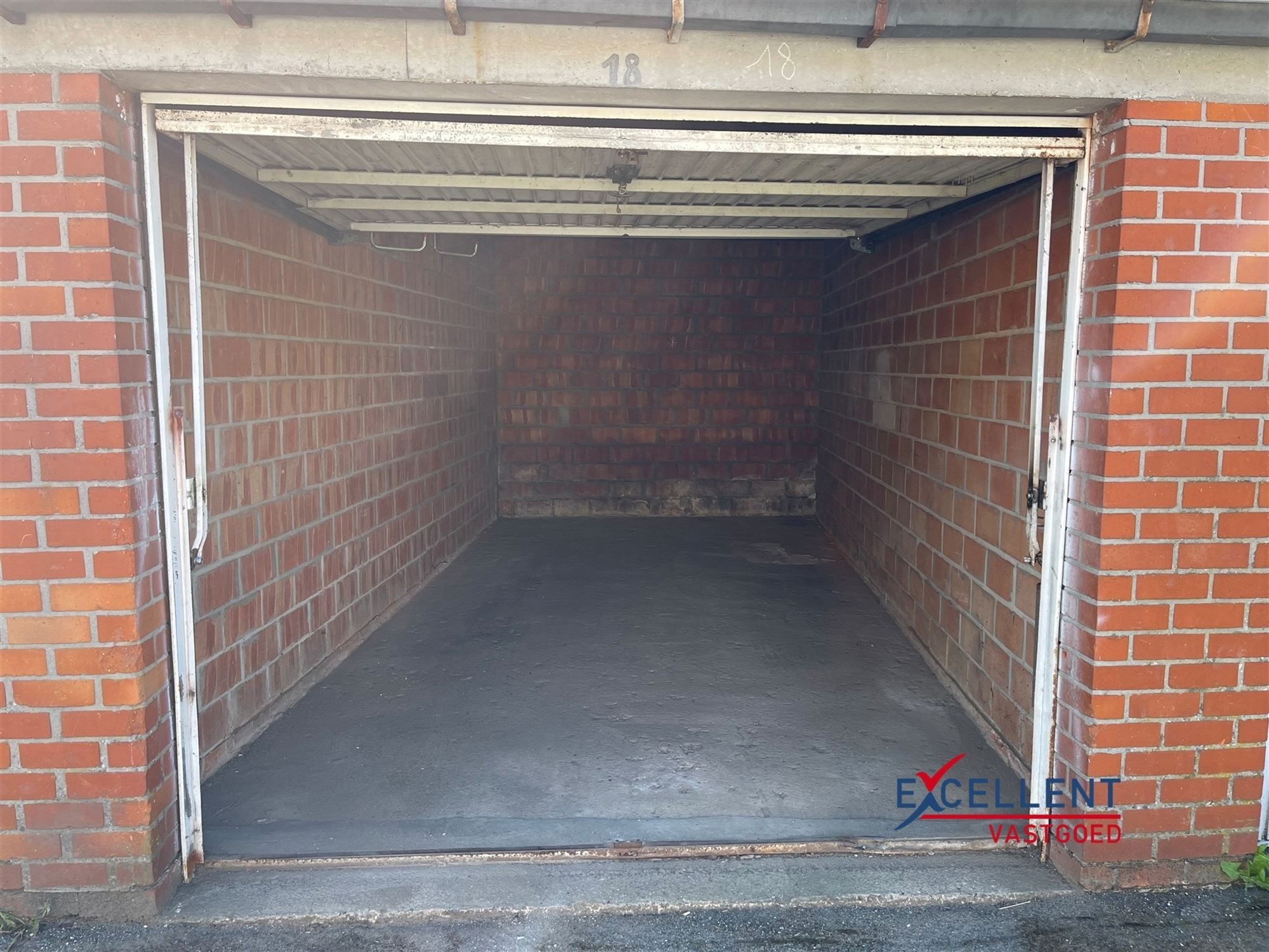 2 Slaapkamer appartement met garage te huur centrum Deinze foto 10