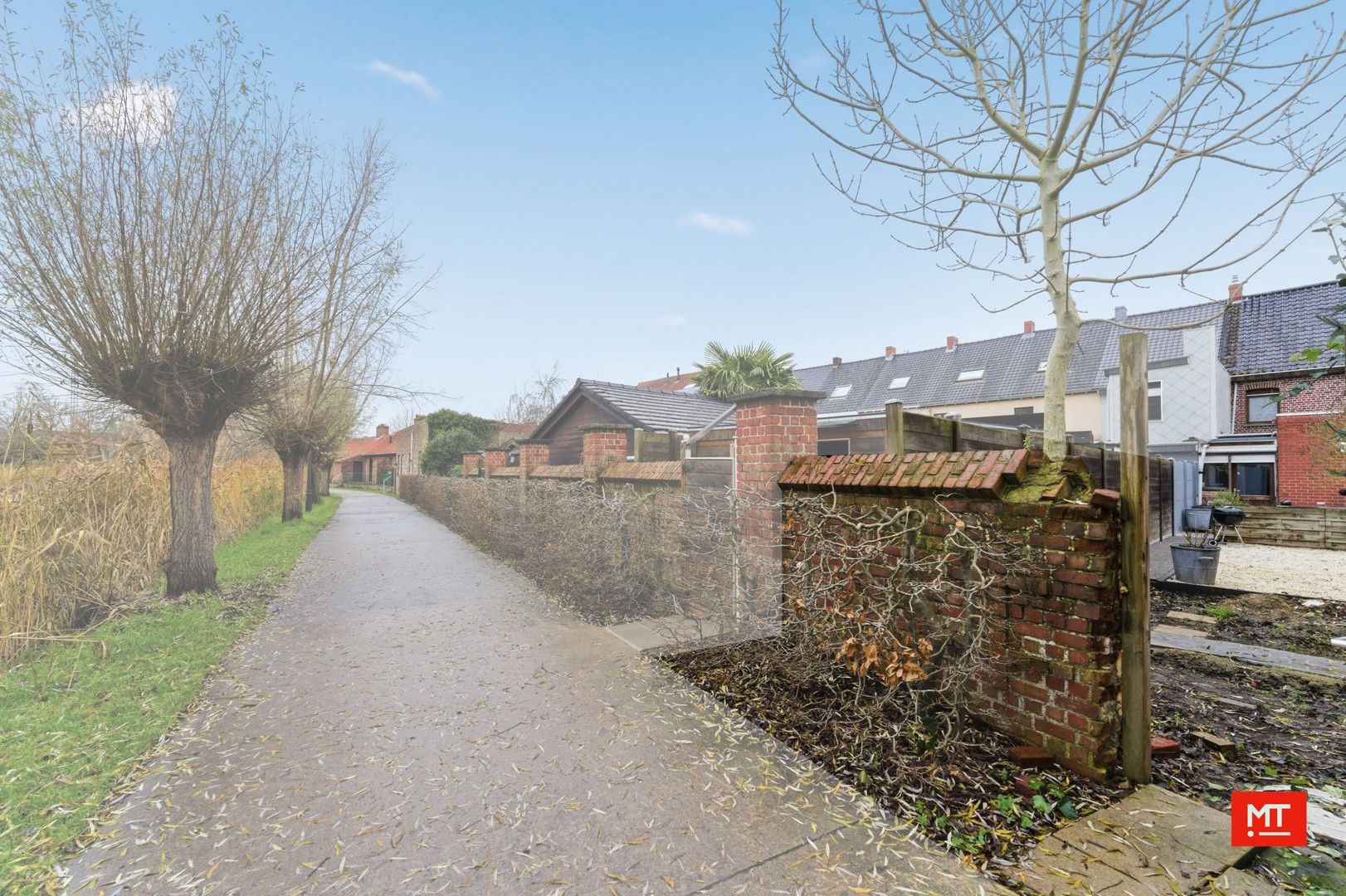 Woning te koop met 2 slaapkamers te Roeselare foto 17