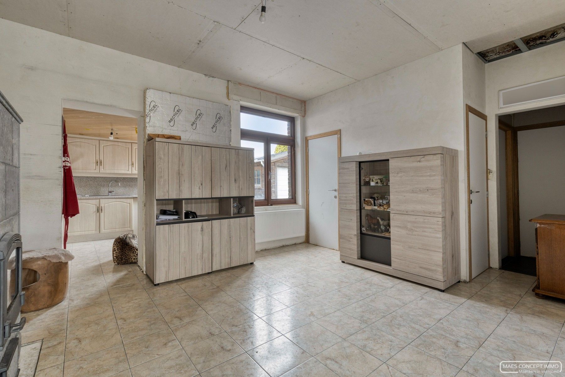 Halfopen woning met prachtig landelijk zicht op 622 m² foto 5
