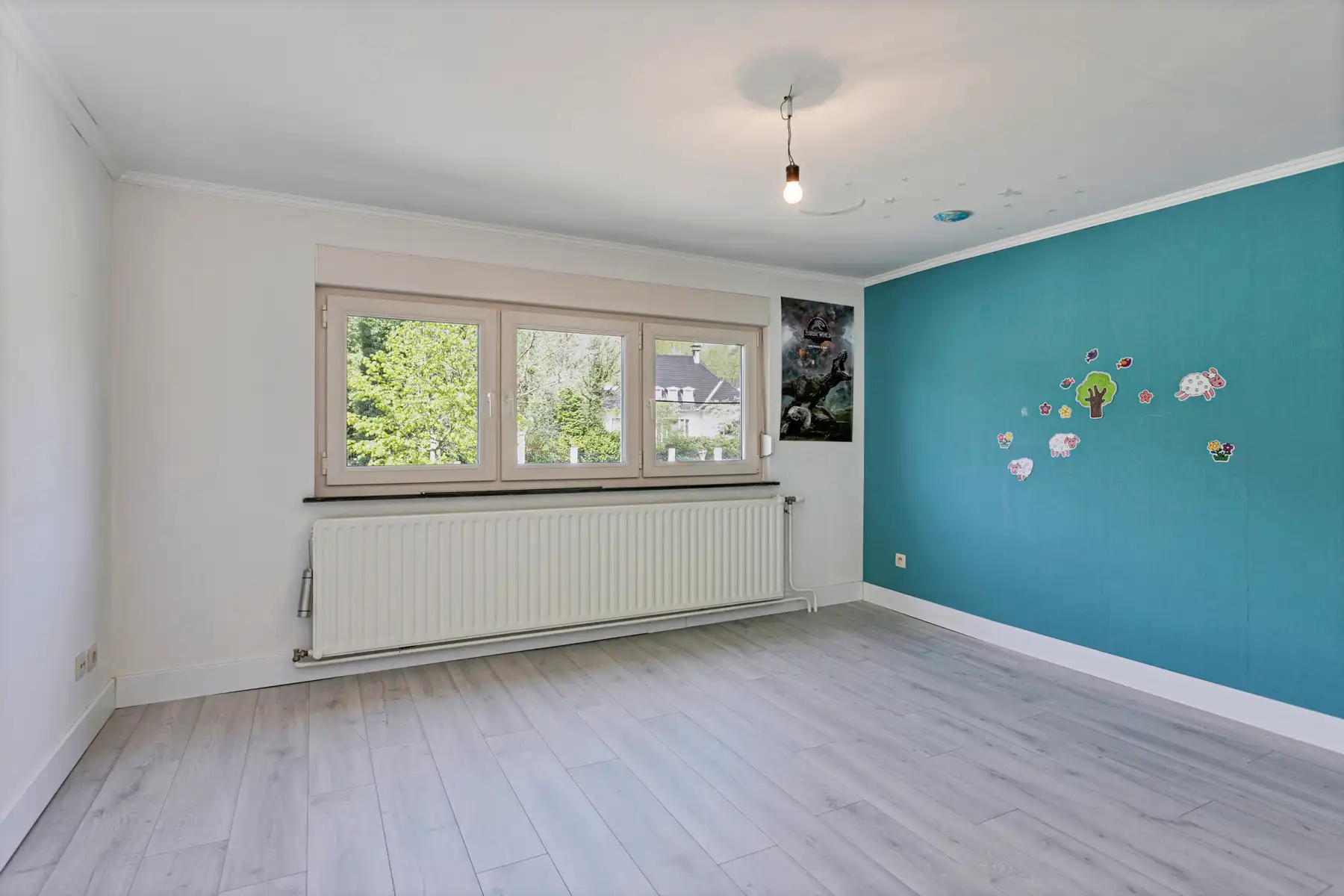 Recent gerenoveerde energiezuinige woning met 3 slaapkamers en ruime tuin foto 26
