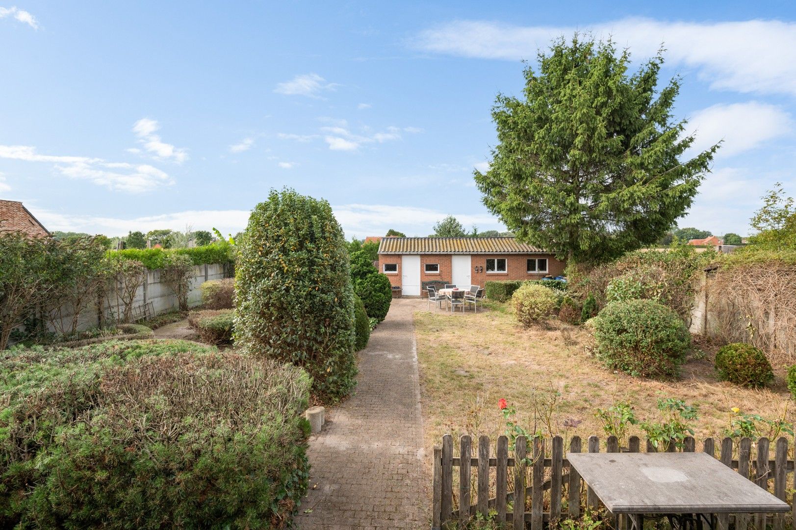 Charmante woning met potentieel in rustige groene omgeving – Voortkapel (Westerlo) foto 16