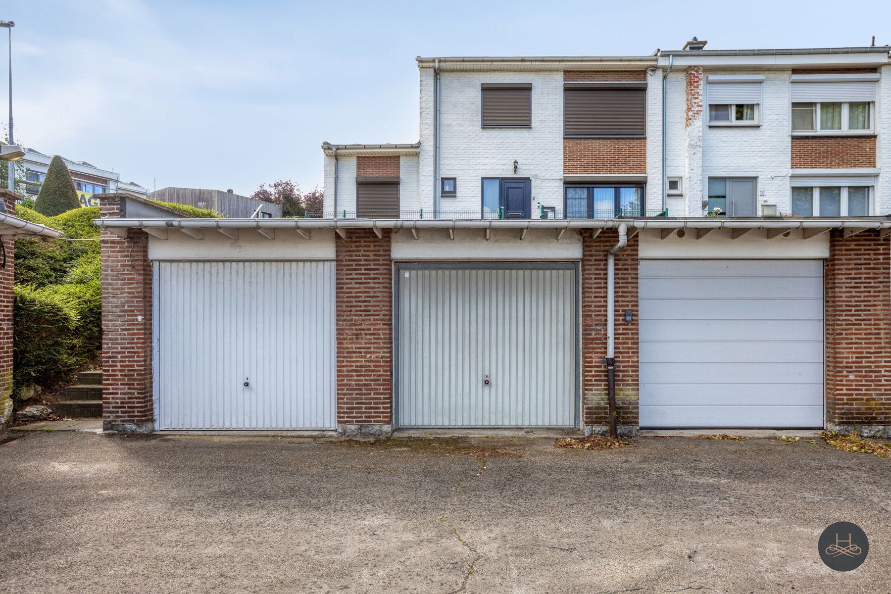Instapklare gezinswoning met tuin en garage in Heverlee foto 30