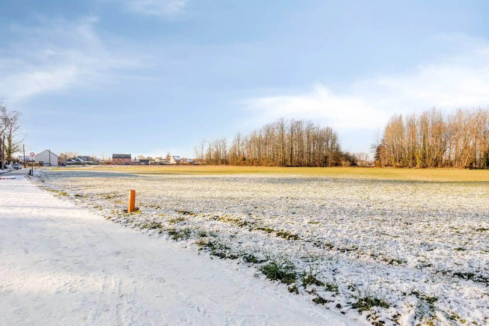 Landbouwgrond vrij van pacht in Wilsele op een perceel van 2ha 03a 20ca foto 7