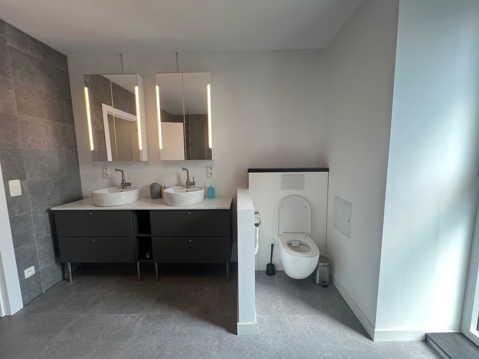 Recente woning (label A) met 3 slpk, 2 bdk en tuin foto 13