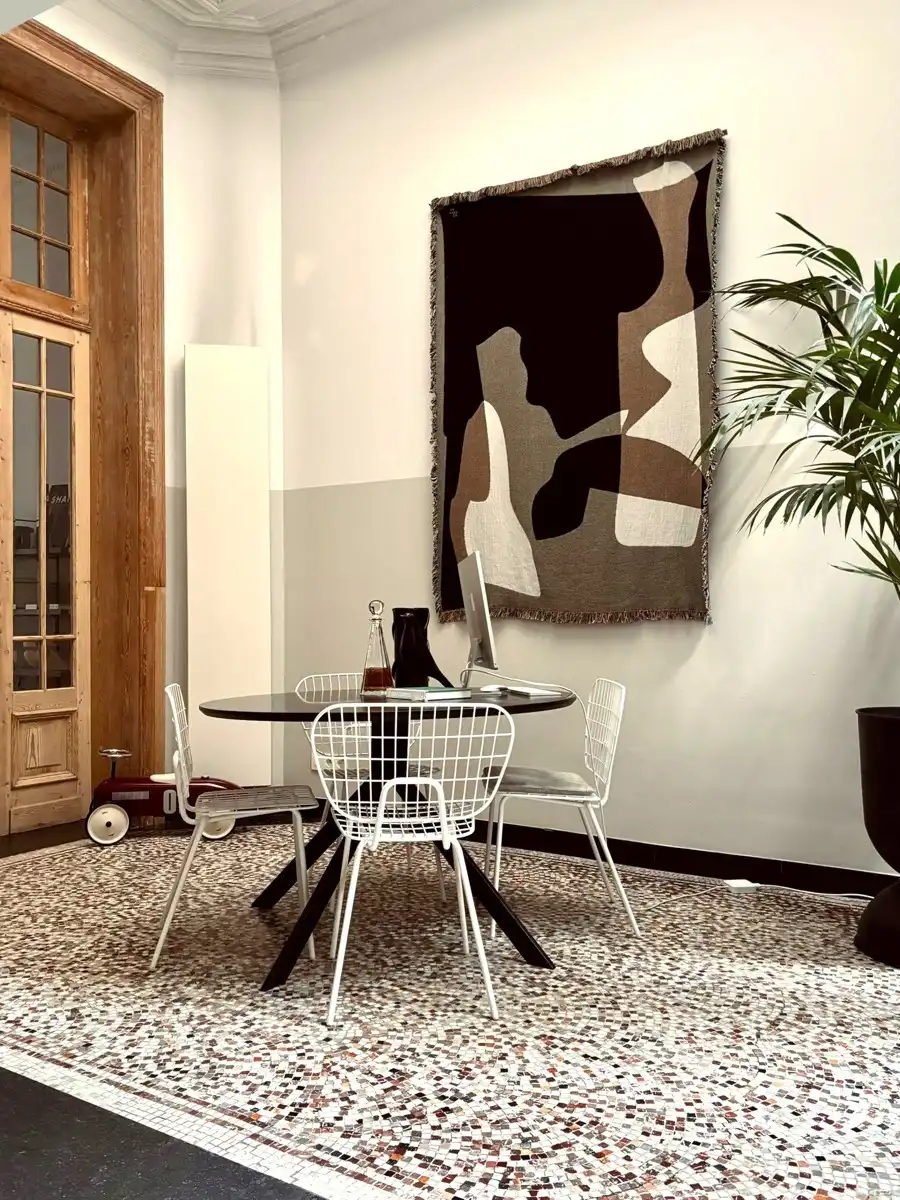 't Zuid - Prachtig en uniek herenhuis/triplex met terras foto 10