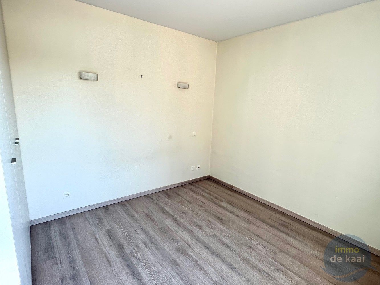 Ruim appartement op de Kaai met open zicht op de vaargeul foto 9