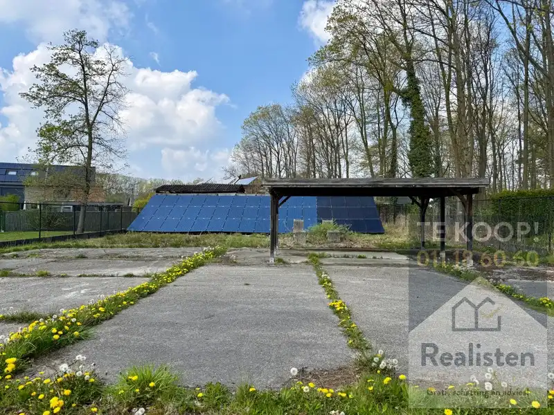 Kantoren op zichtlocatie + ruime parking foto 6