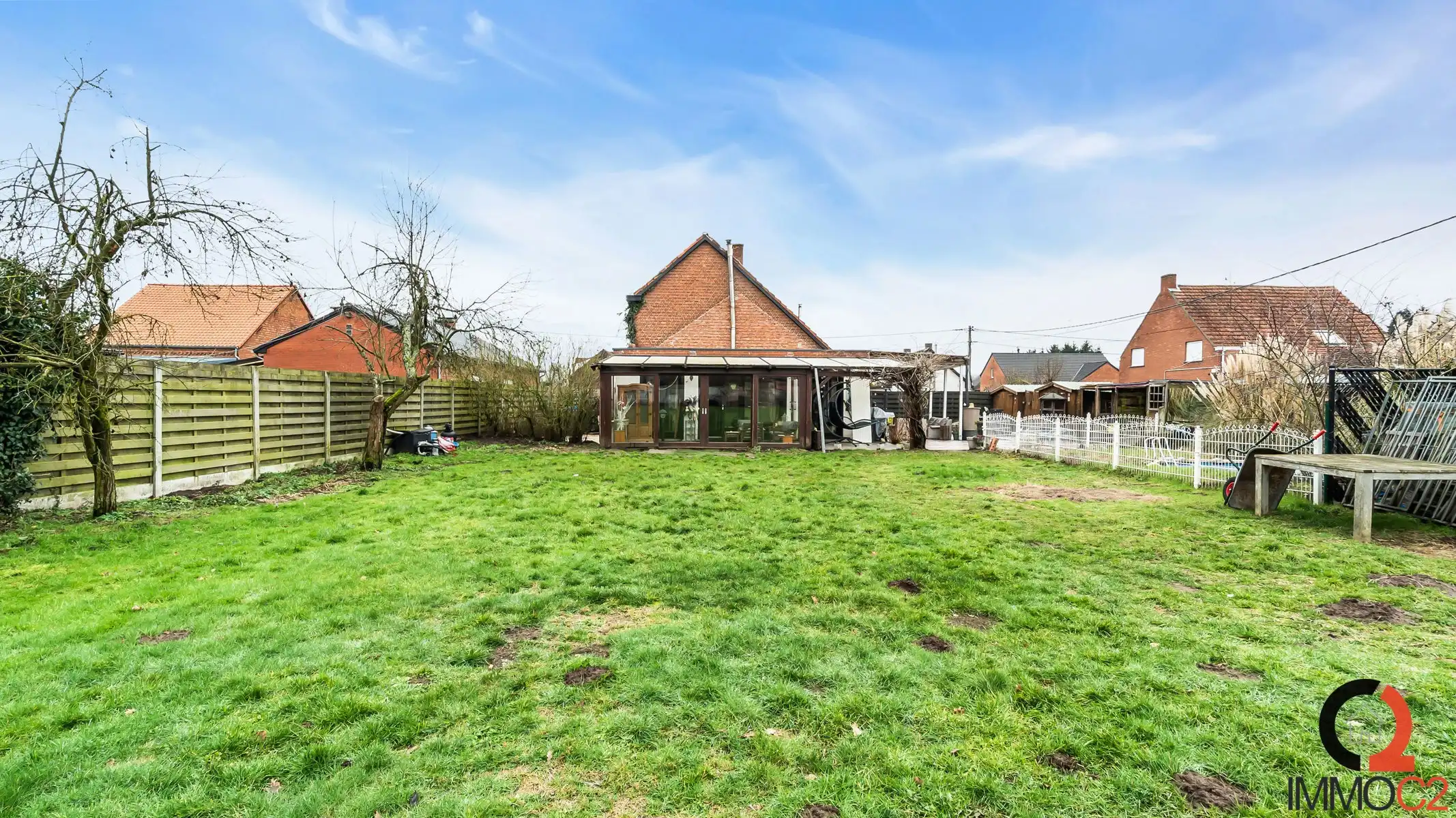 Huis te koop foto 21