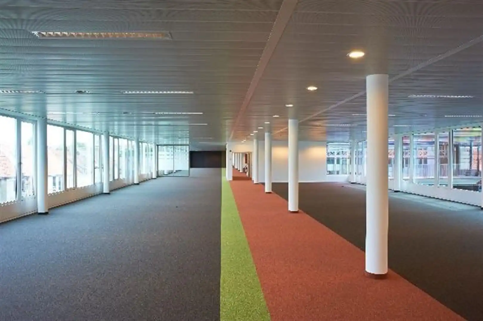 LAURENTIDE:vanaf 449m² foto 4