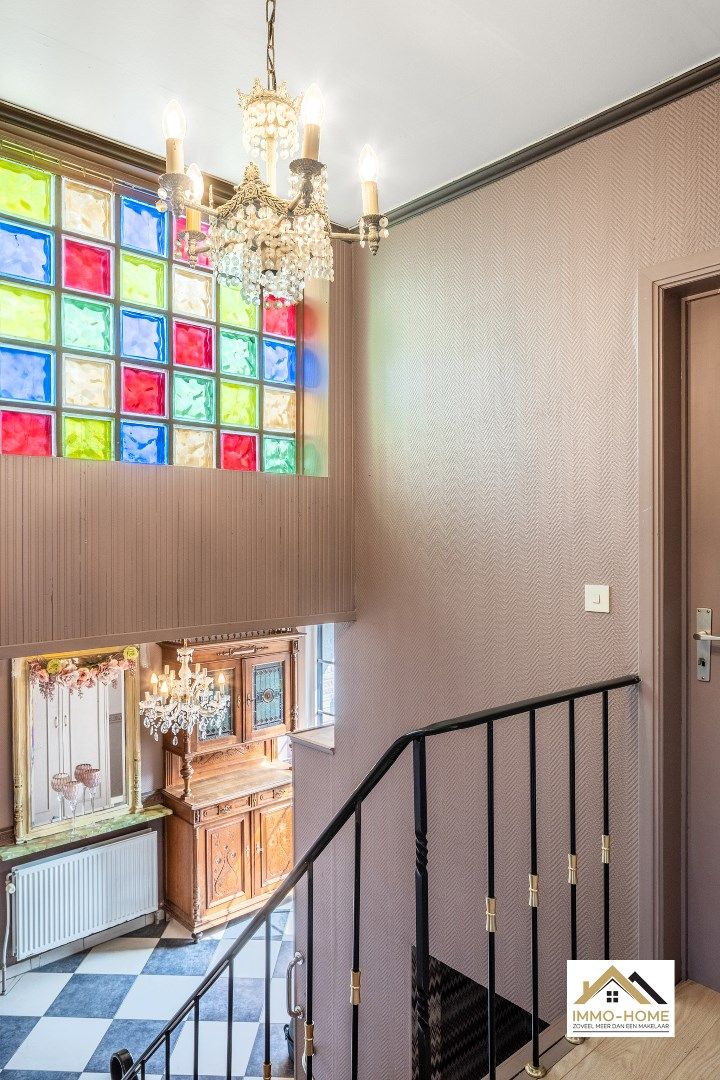 Ruime vrijstaande woning op topligging!  foto 21