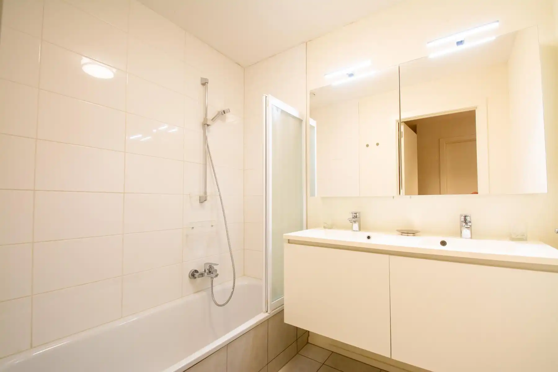 Prachtig appartement - 2 Kamers + TERRAS foto 10