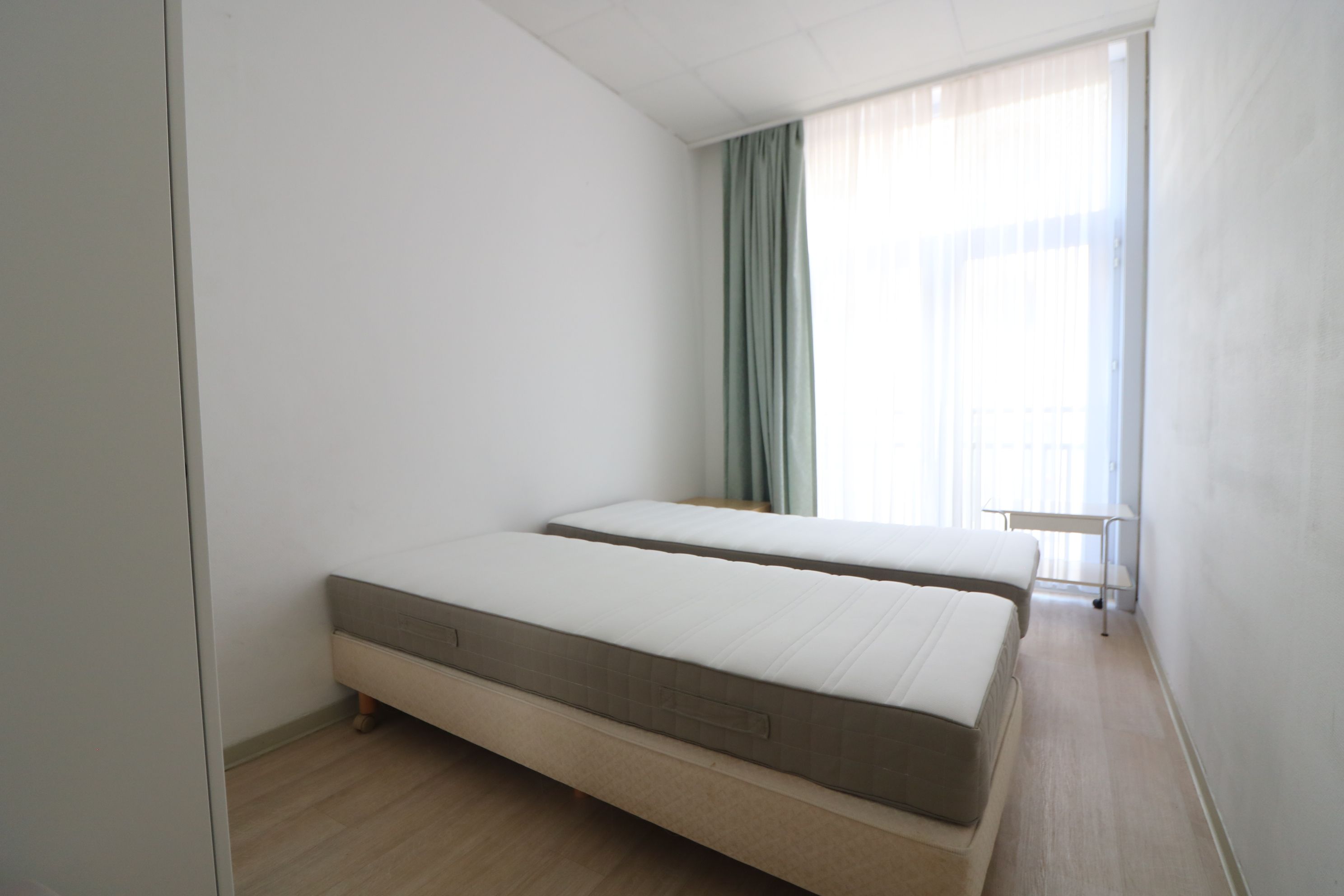Hedendaags 2-slaapkamerappartement in het centrum van Blankenberge.  foto 7