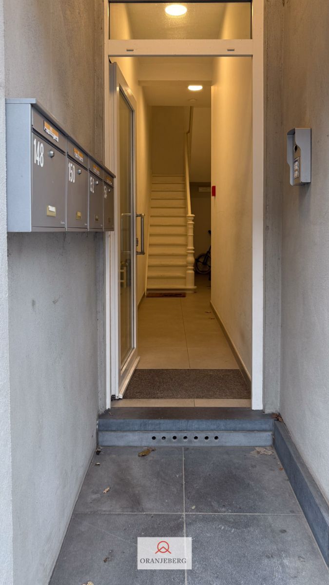 Lichtrijk en ruim appartement nabij Gent-centrum foto 40