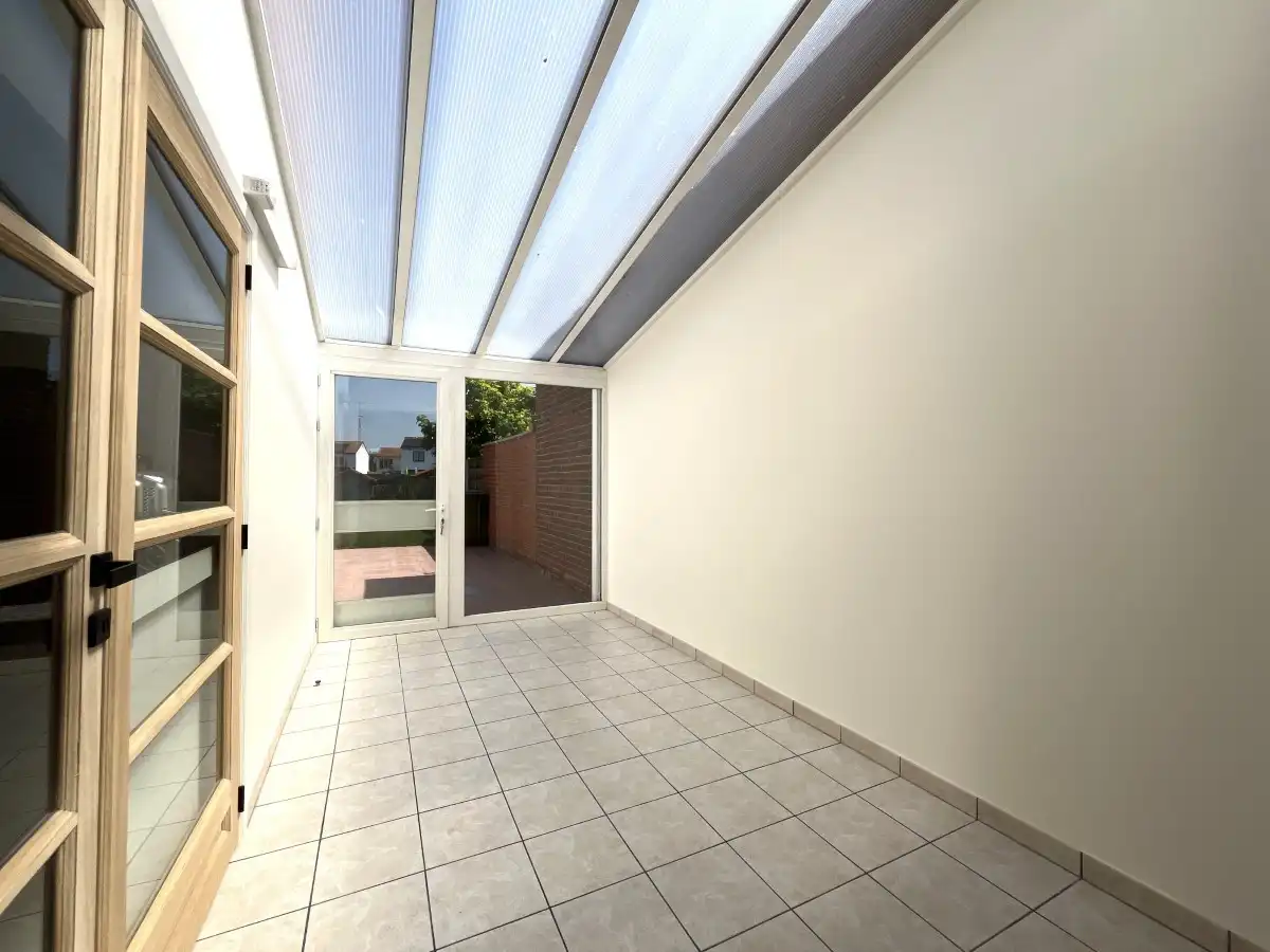 Dadizele – Energiezuinige gezinswoning met 4 slaapkamers foto 8