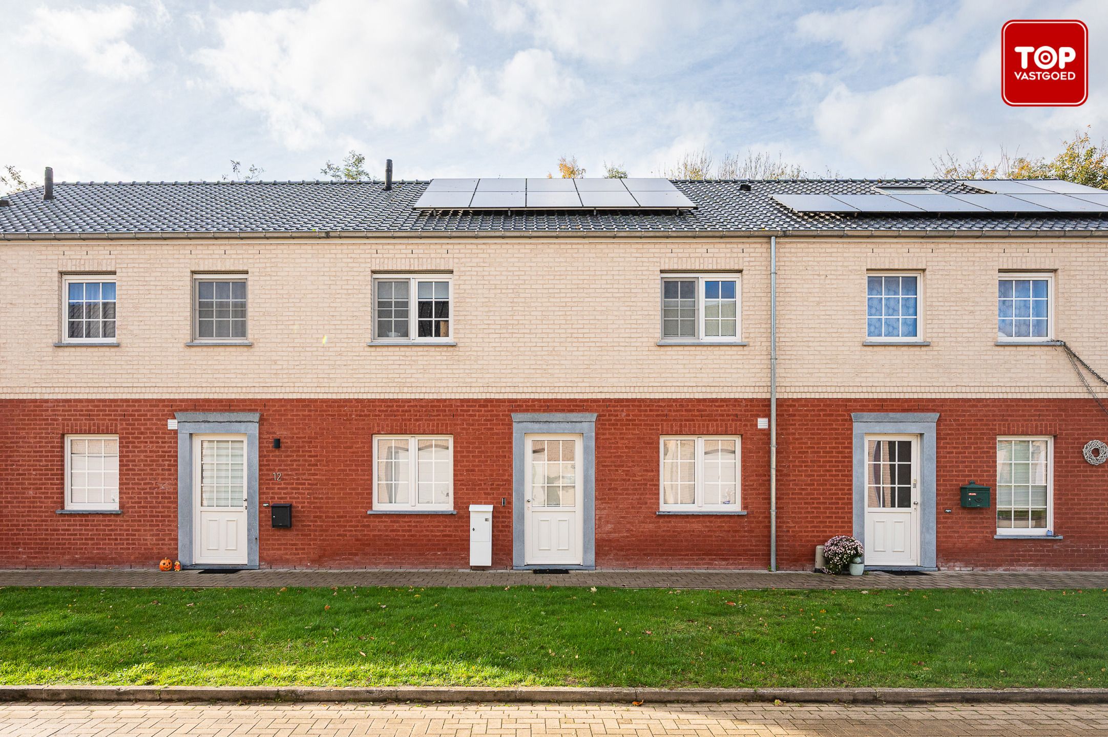 Energiezuinige instapklare woning met 3 slaapkamers en tuin foto 26