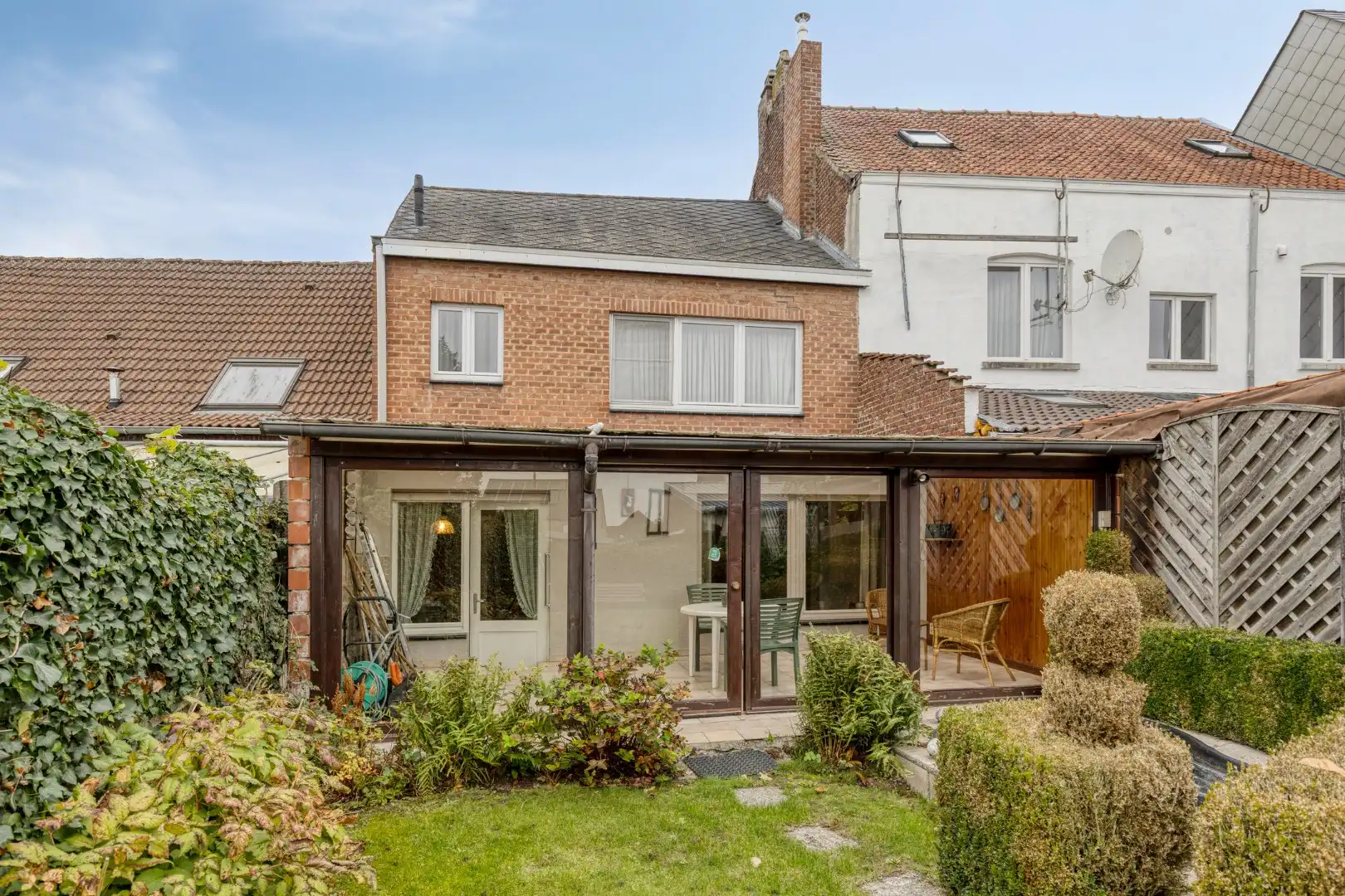 Goed gelegen woning foto 18