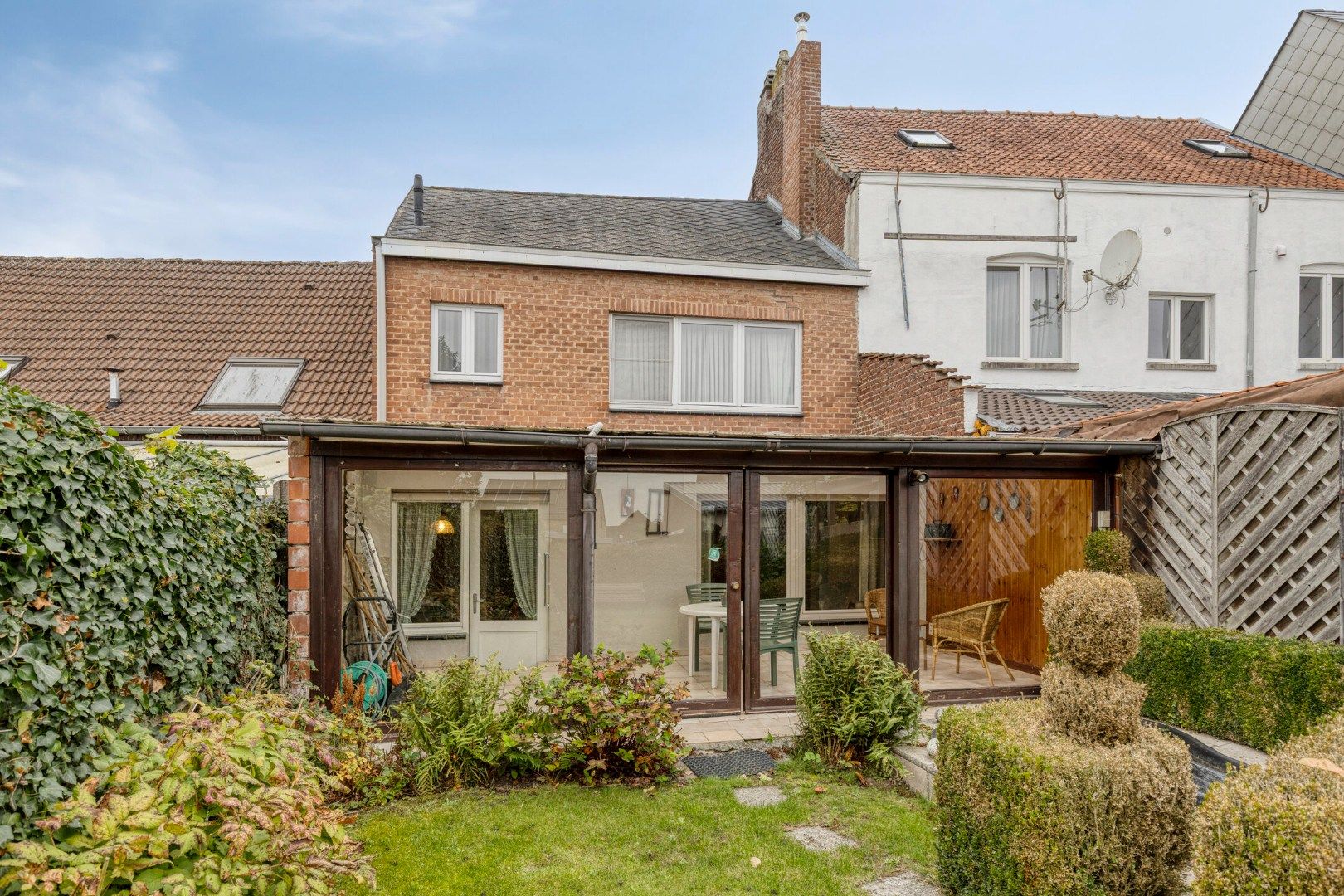 Goed gelegen woning foto 18