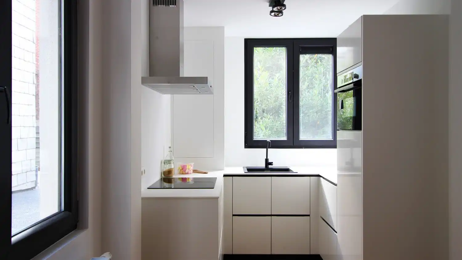 Prachtige studentenkamer met tal van authentieke elementen foto 8