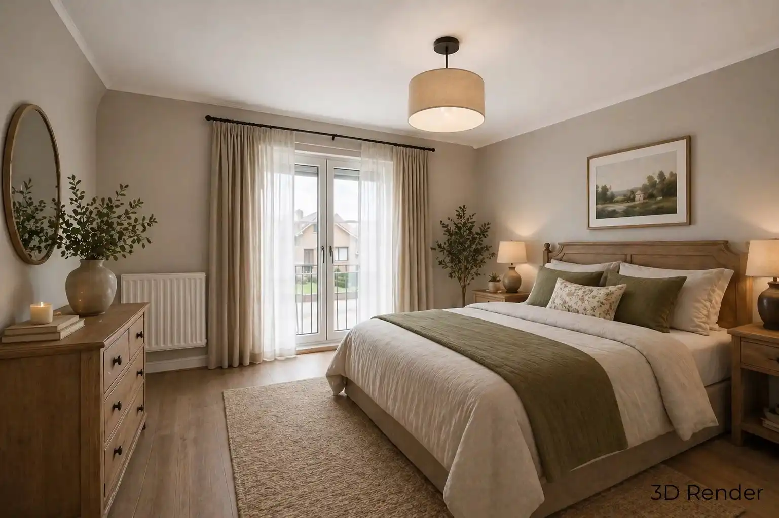 Ruime woning met garage te Houthalen-Helchteren foto 20