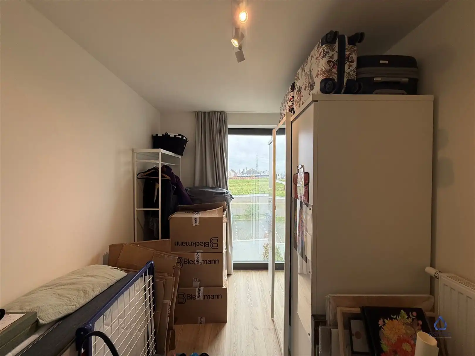 Nieuwbouwappartement met 3 slaapkamers in Tubeke foto 10