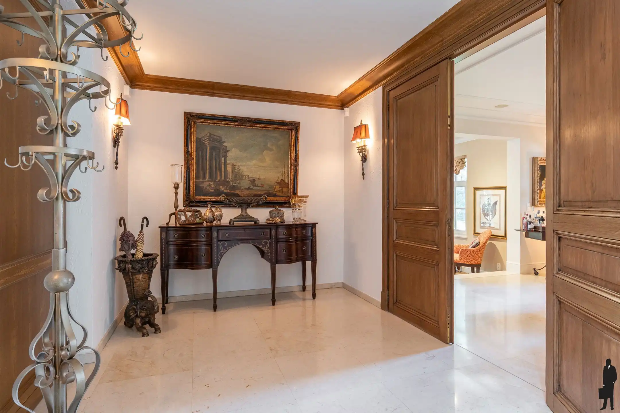 Tijdloze villa met 5 slks, 2 bdks en buitenzwembad foto 4