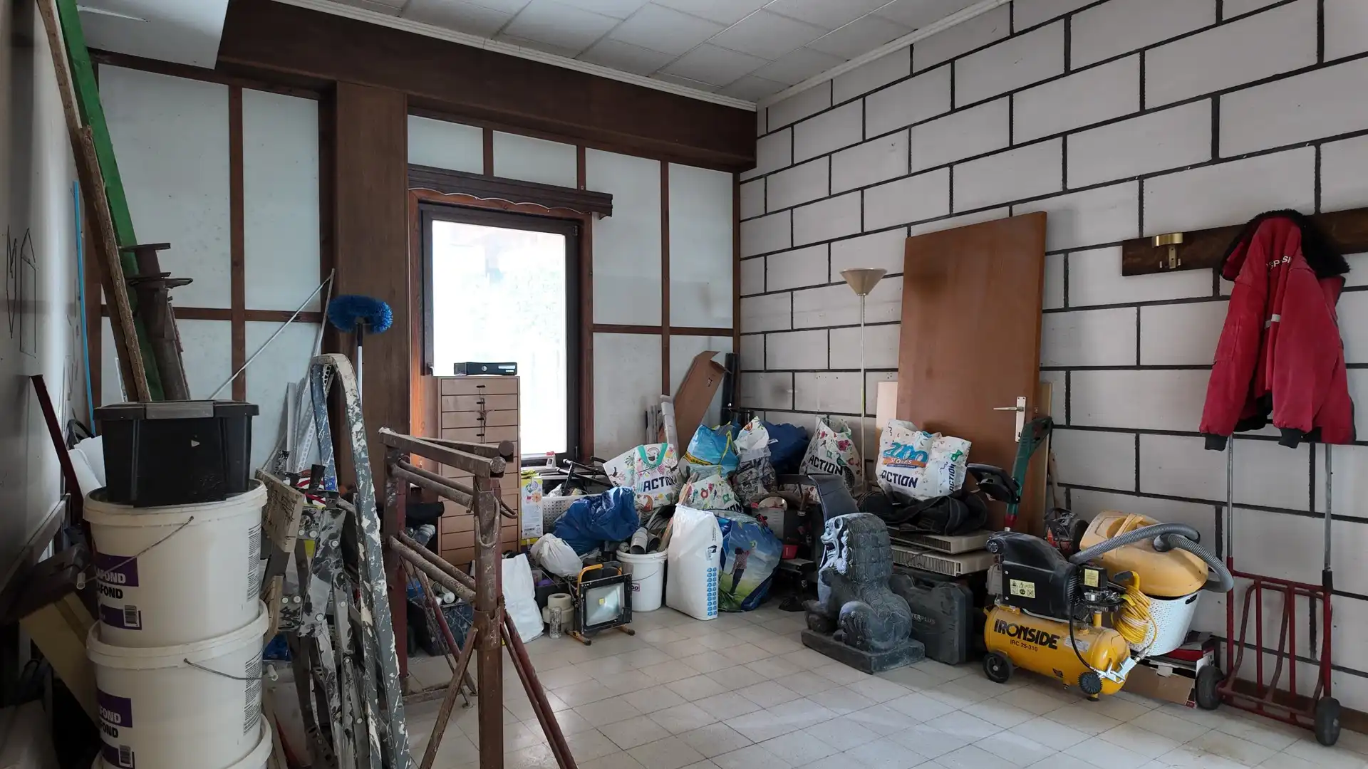 TE KOOP: HANDELSHUIS TE DILSEN-STOKKEM foto 18