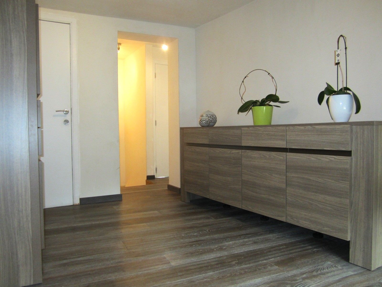 Prachtig dakappartement 92m² van 2012 met zeer groot terras van 27m² en 8 zonnepanelen!!!  foto 15