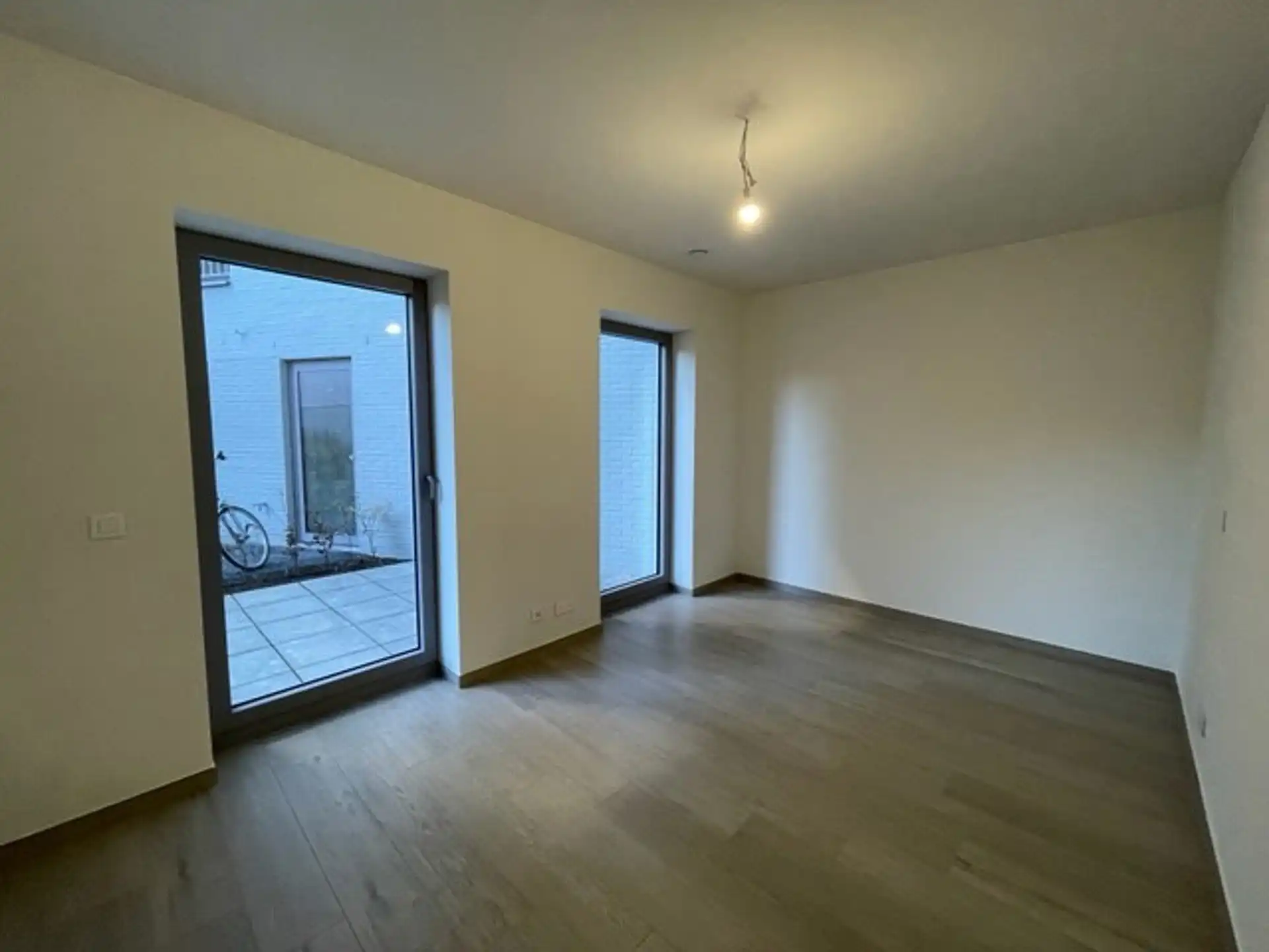 Appartement te huur Lange Elzenstraat 71/0 - 2018 Antwerpen