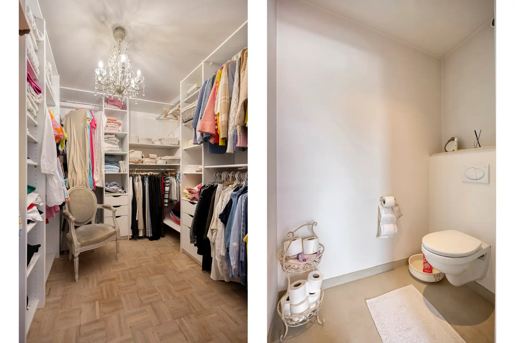 Luxueus en ruim 4 slaapkamerappartement op centrale ligging foto 24