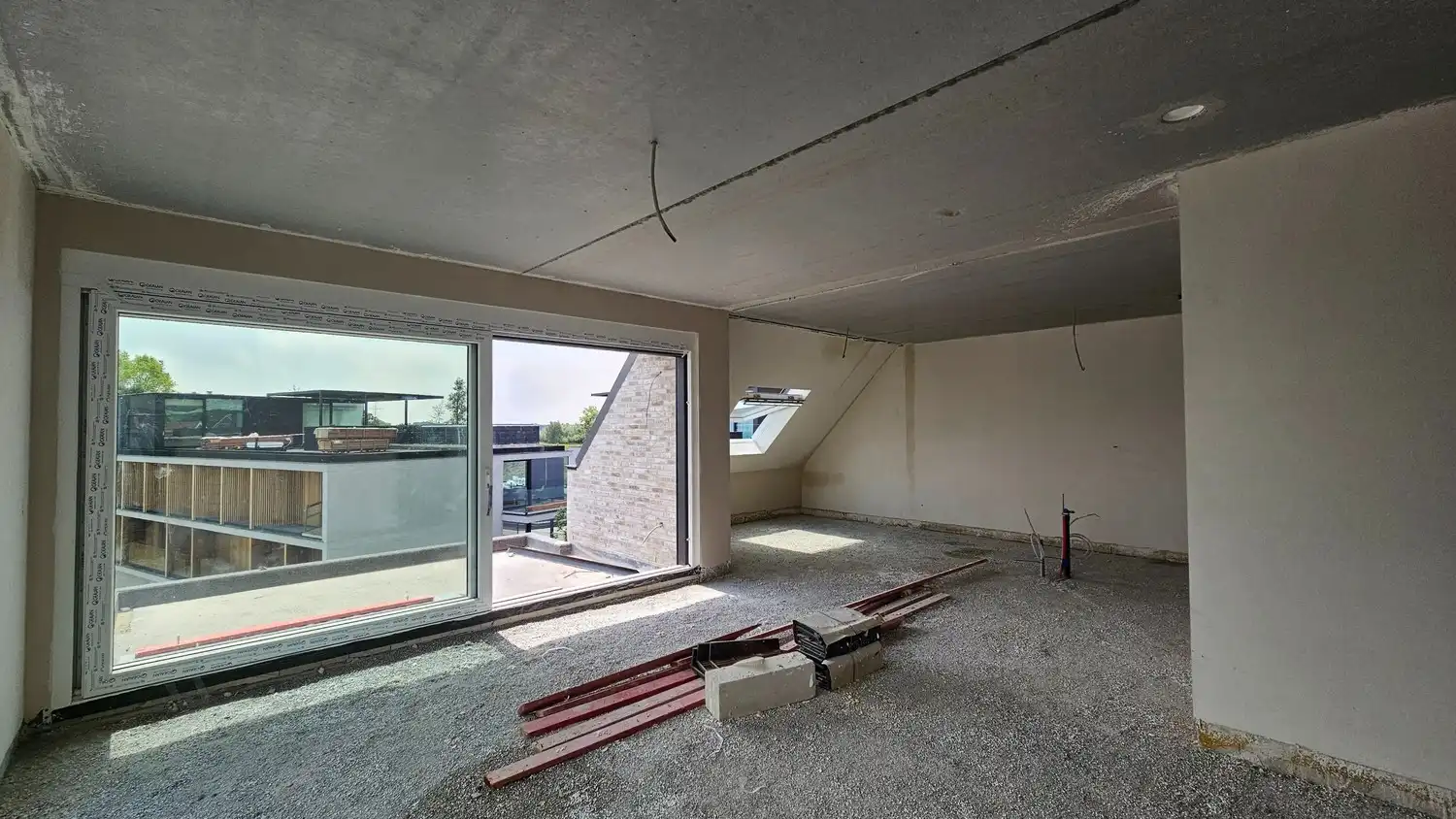 Zedelgem - Residentie De Koster - 2.02 foto 6