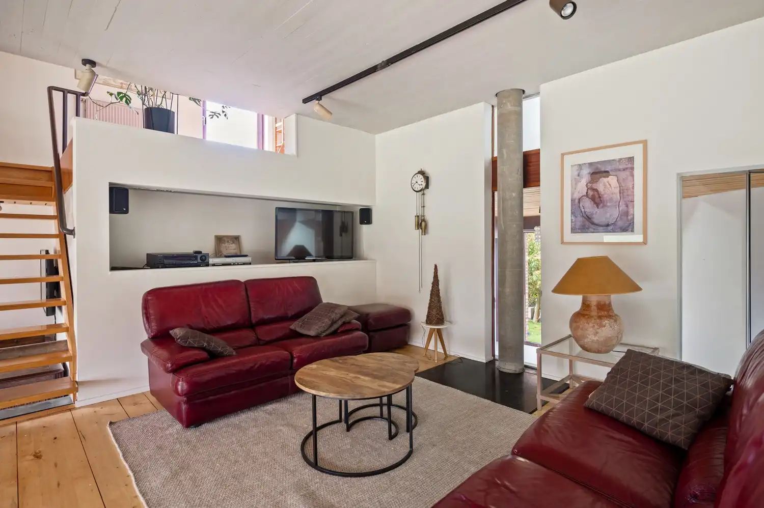 Open bebouwing met 4 slaapkamers, 2 badkamers en tuin in Borsbeek! foto 17