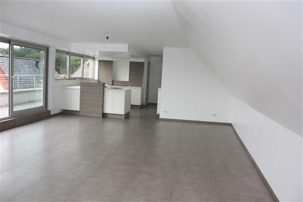 Instapklaar lichtrijk 2 slpk-appartement foto 5