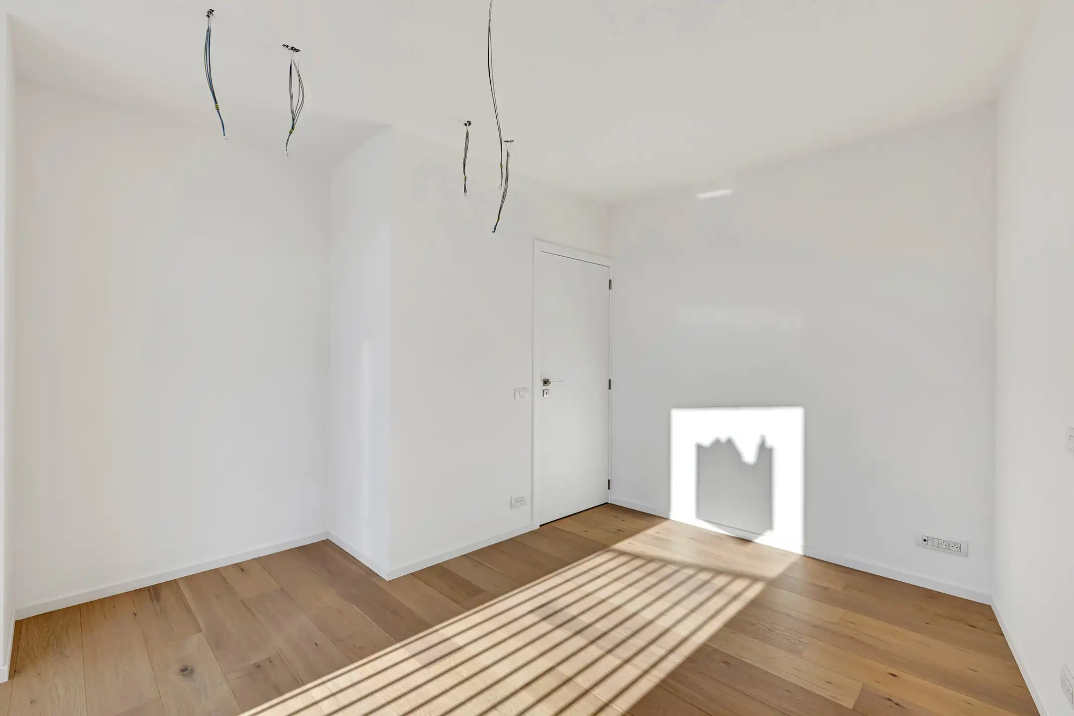 Uitzonderlijk duplex-appartement te koop in Erembodegem foto 19