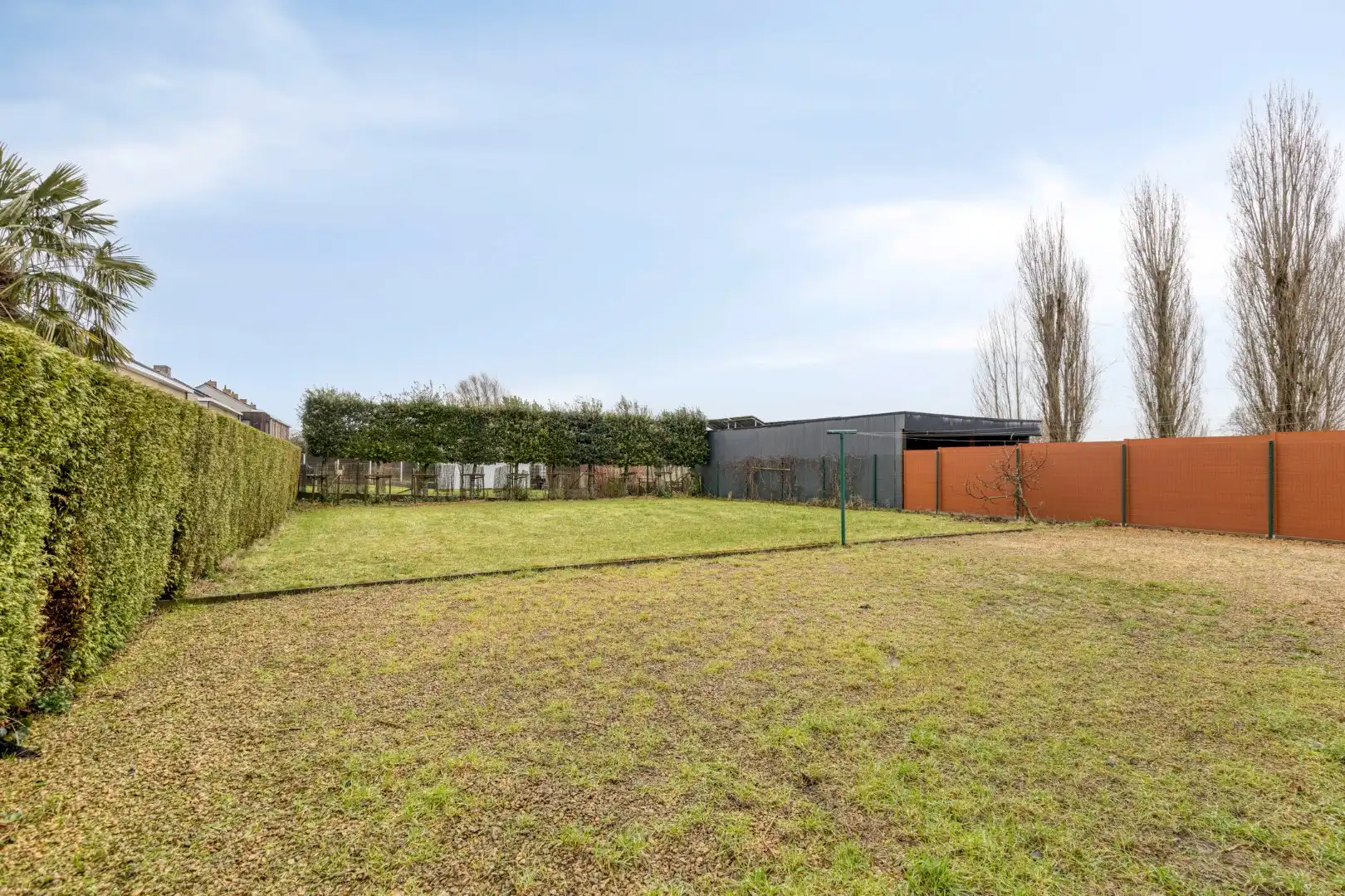 Zeer degelijke villa op 947 m² in het centrum van Rekkem! foto 19