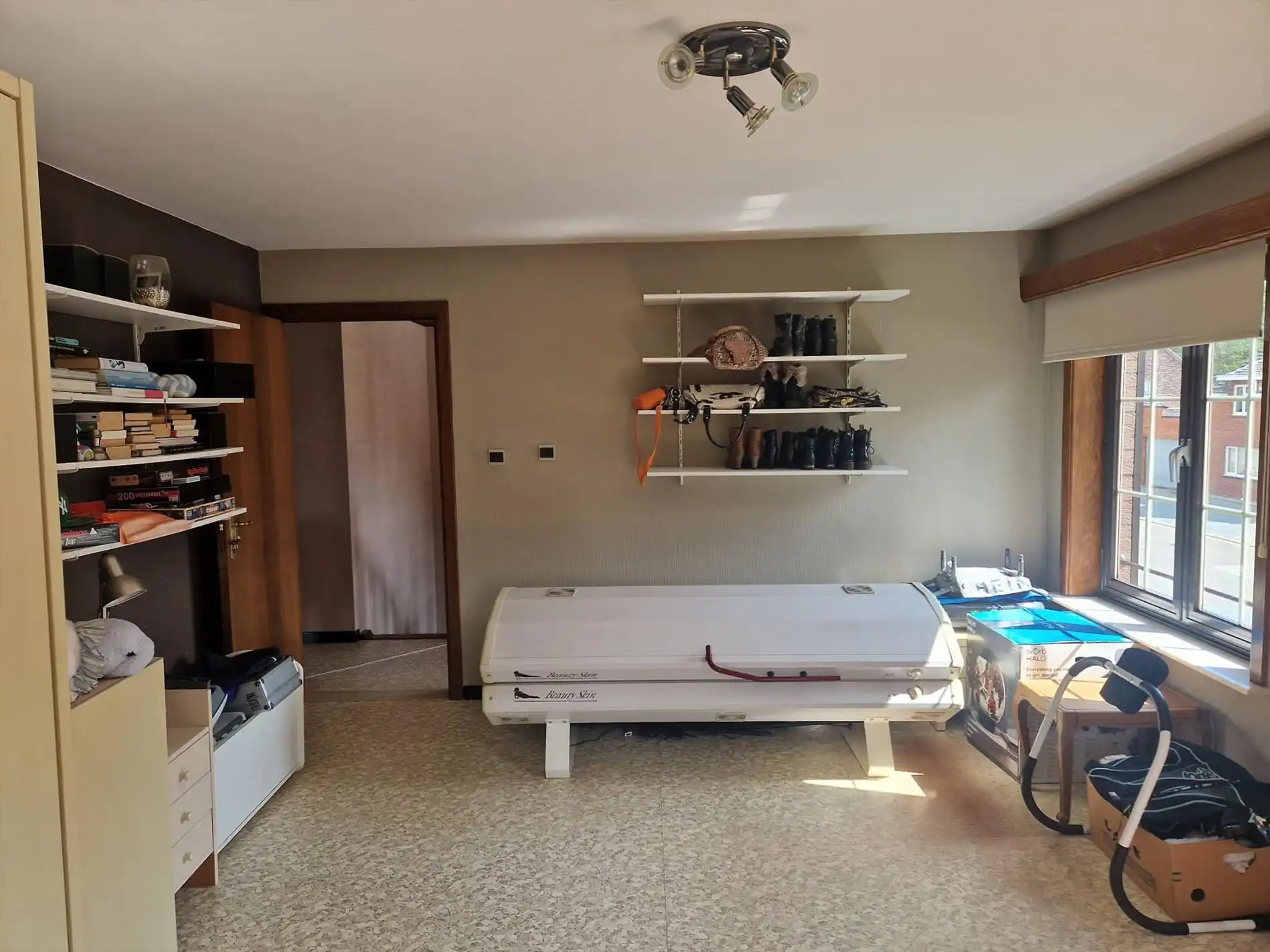 Huis met 2 slaapkamers in Mol-Heidehuizen! foto 13