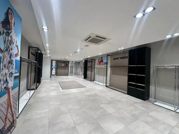 Handelsruimte te huur op toplocatie in Aarschot – ca. 380 m² winkeloppervlakte foto 6