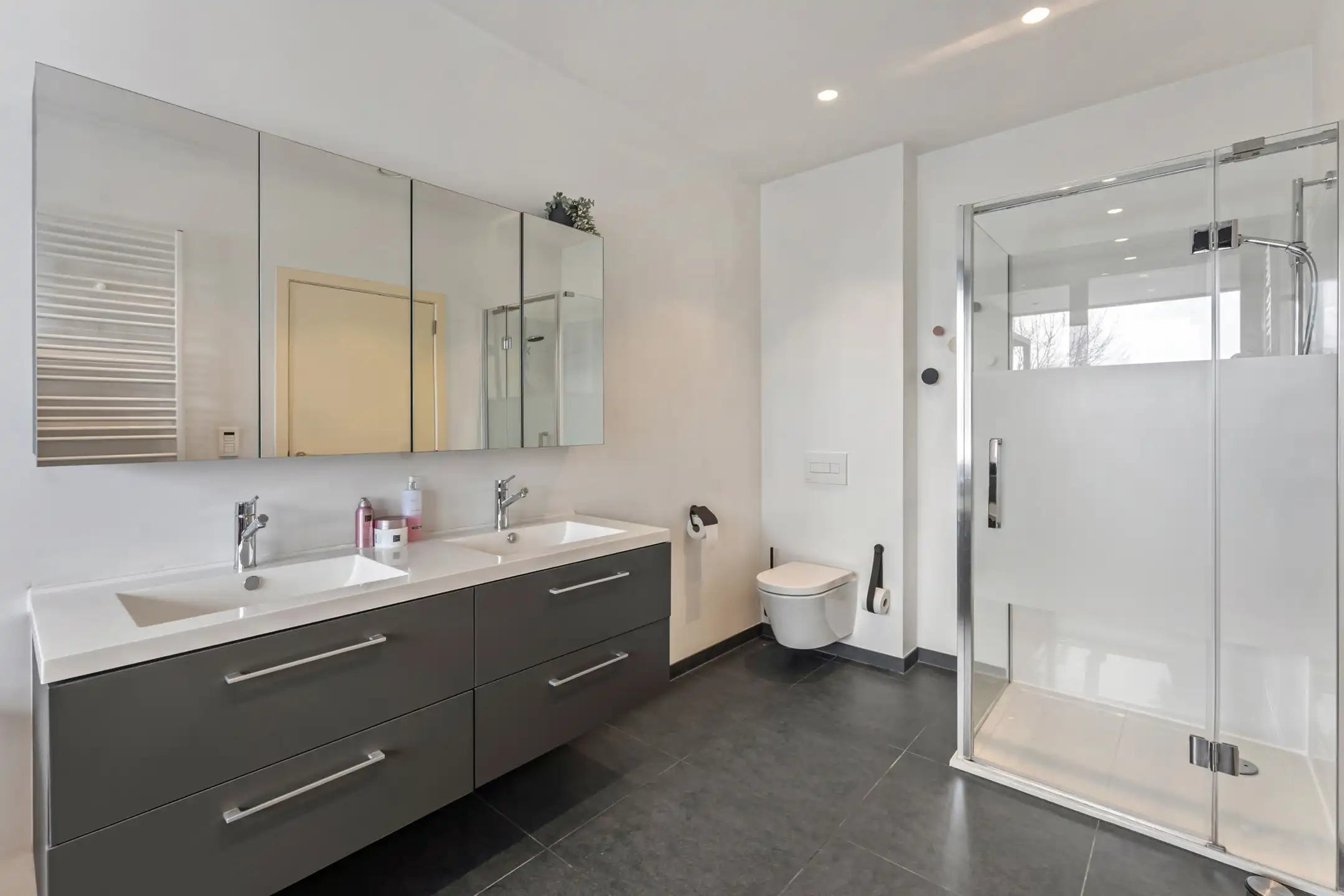 Moderne woning in het idyllische Kanne.  foto 11