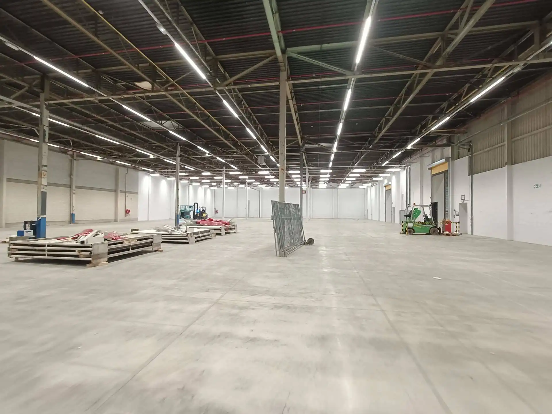 Oplsagruimte te huur in Westerlo foto 2