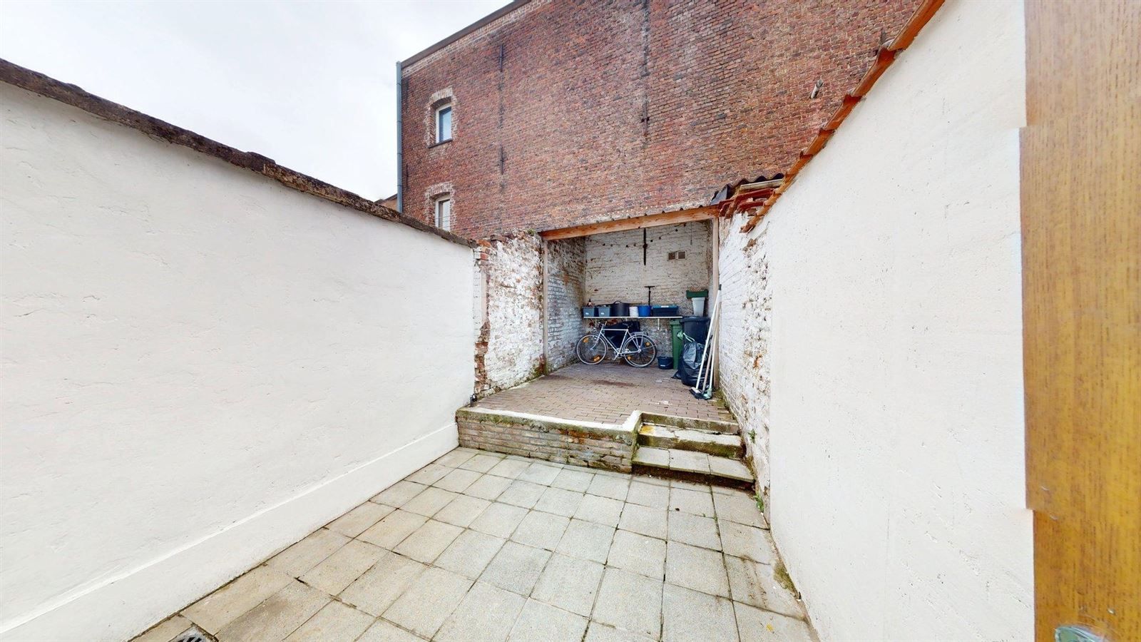 Geraardsbergen: Instapklare woning, 3 slaapkamers en terras foto 11