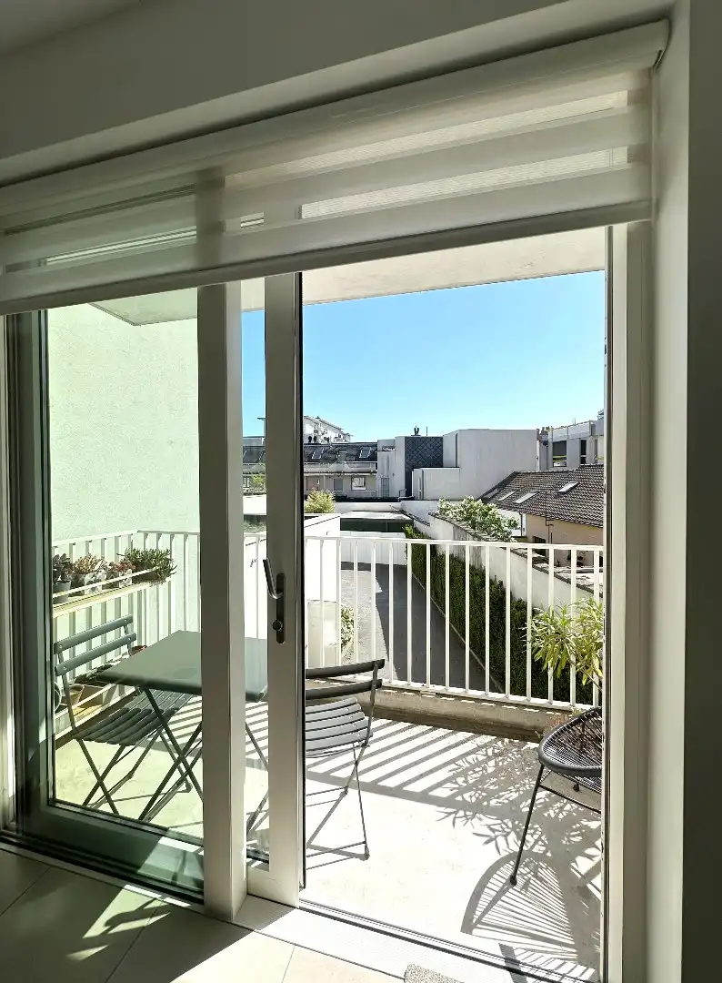 Stijlvol 1-slaapkamer appartement met berging en garage! foto 8