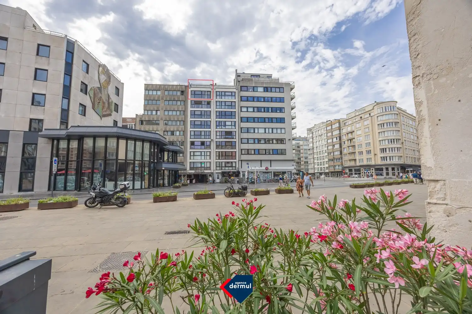 RESIDENTIE MONACO foto 2
