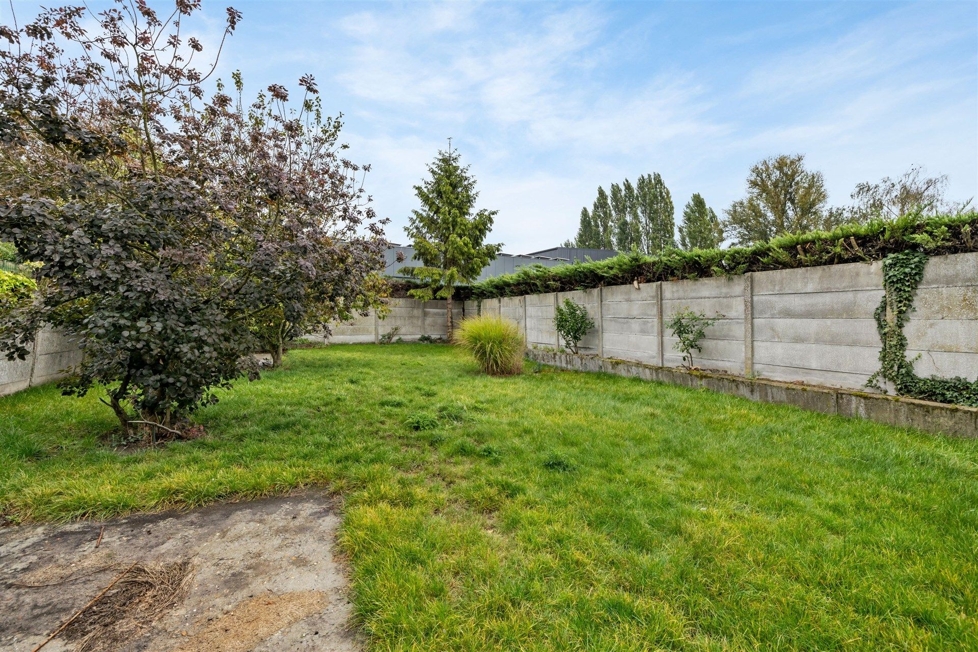 Te renoveren gezinswoning nabij de dorpskern van Sint-Pauwels foto 26